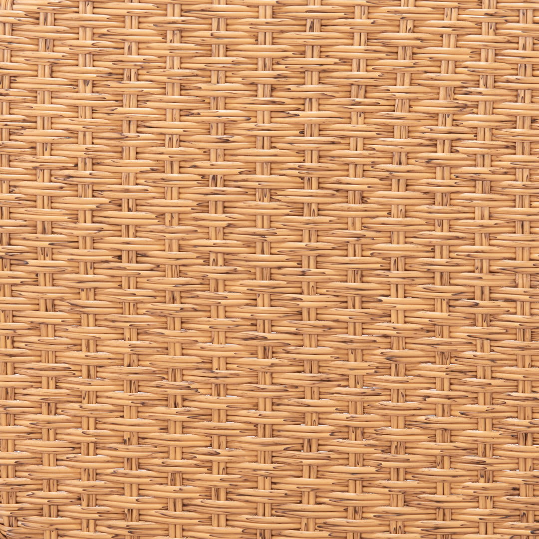 Zuo Merilyn Accent Chair Beige & Natural