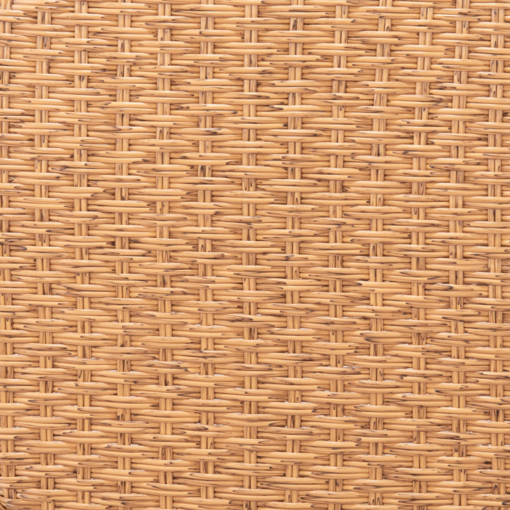 Zuo Merilyn Accent Chair Beige & Natural