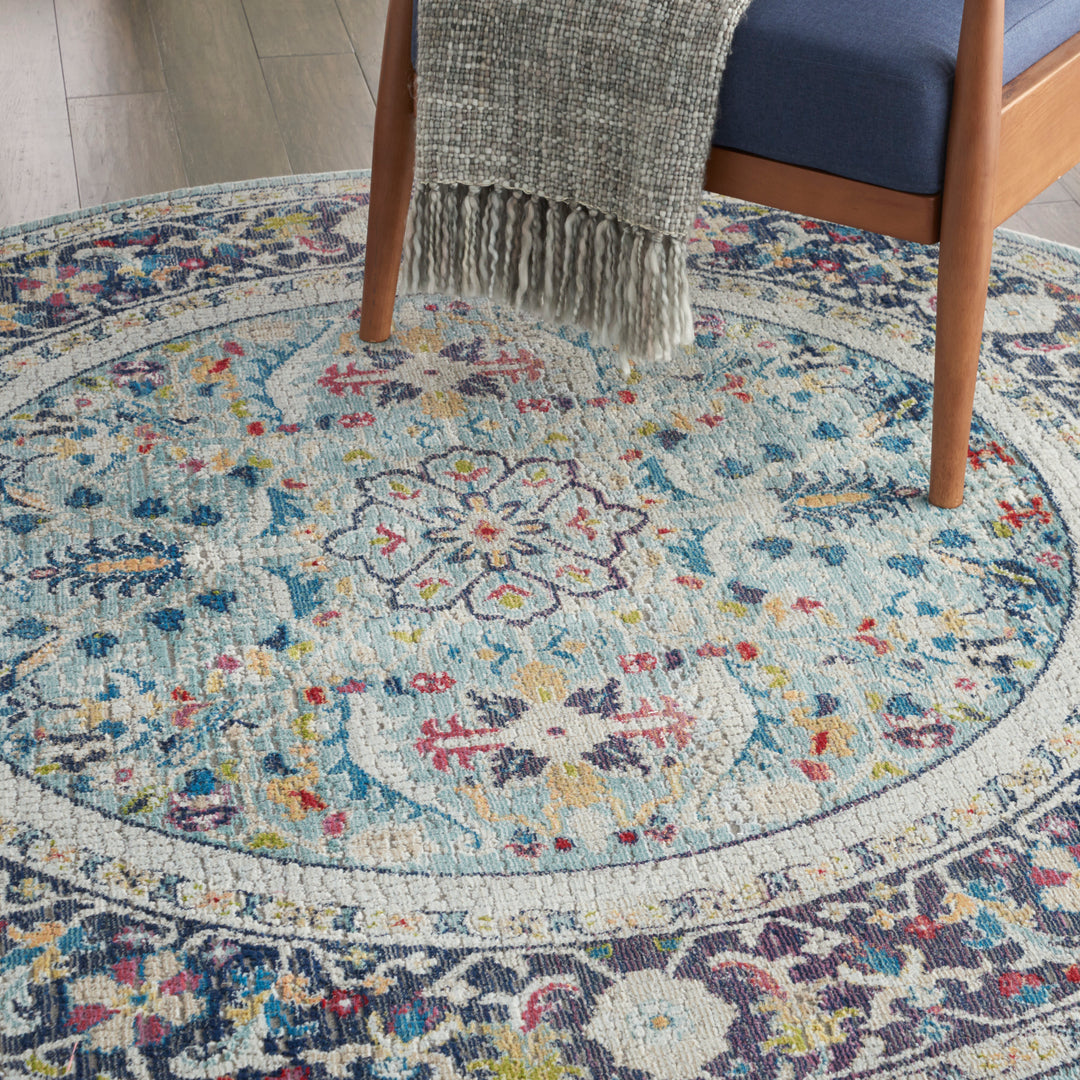 ANR14 Nourison Ankara Global