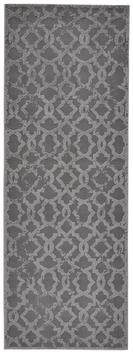 3675F Feizy Rugs Akhari