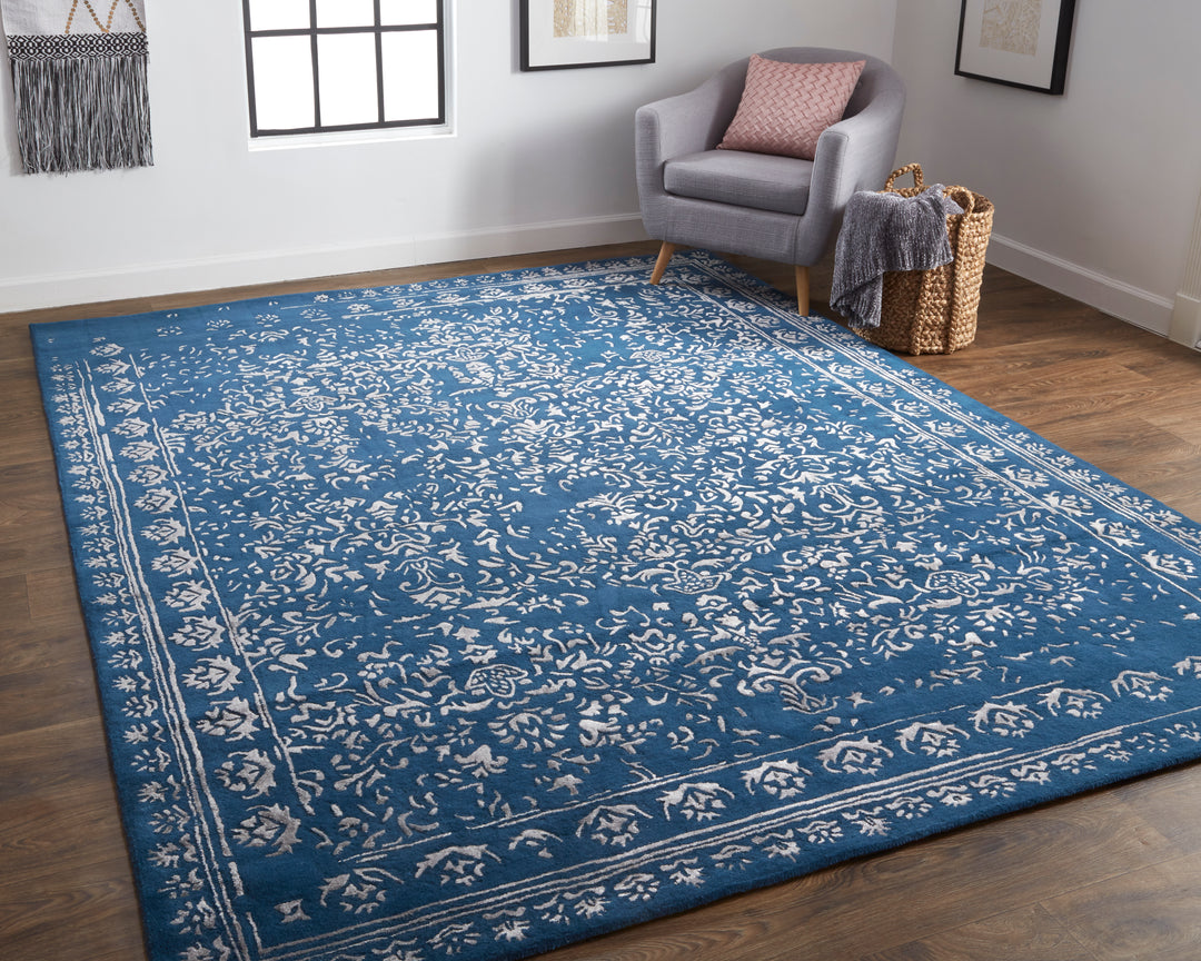 8014F Feizy Rugs Bella