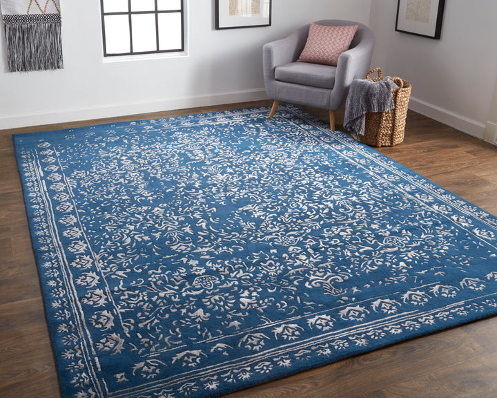 8014F Feizy Rugs Bella