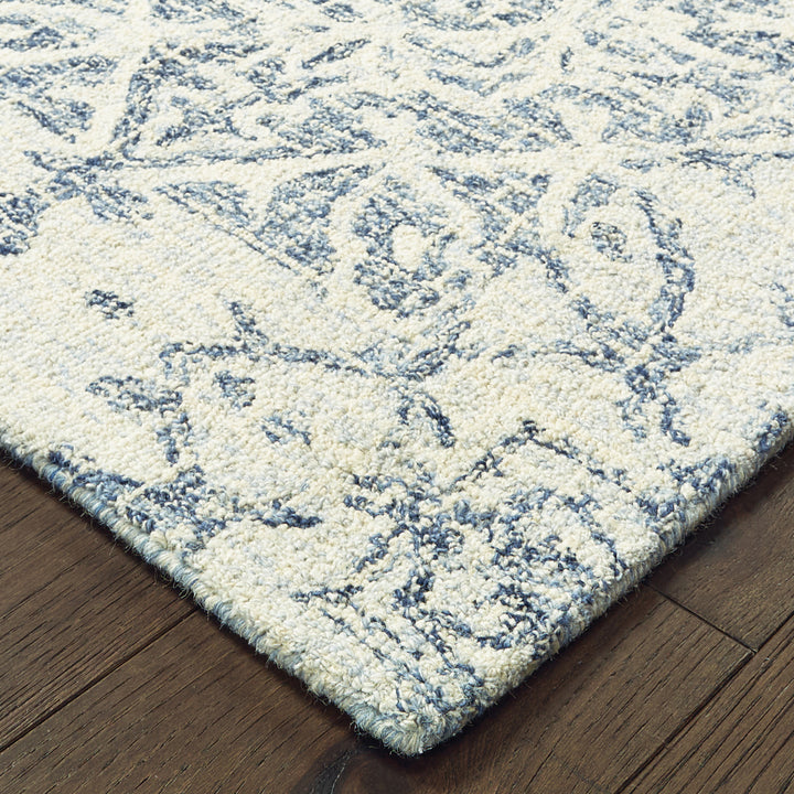55603 Oriental Weavers Tallavera