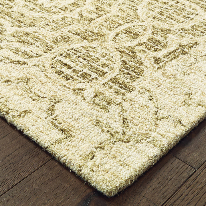55606 Oriental Weavers Tallavera