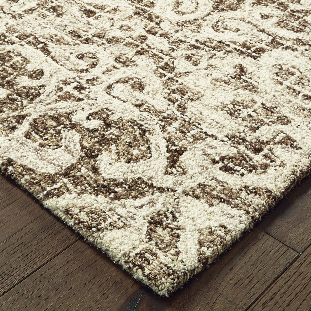 55607 Oriental Weavers Tallavera