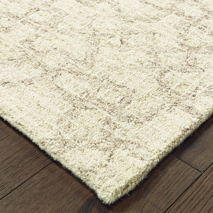 55608 Oriental Weavers Tallavera