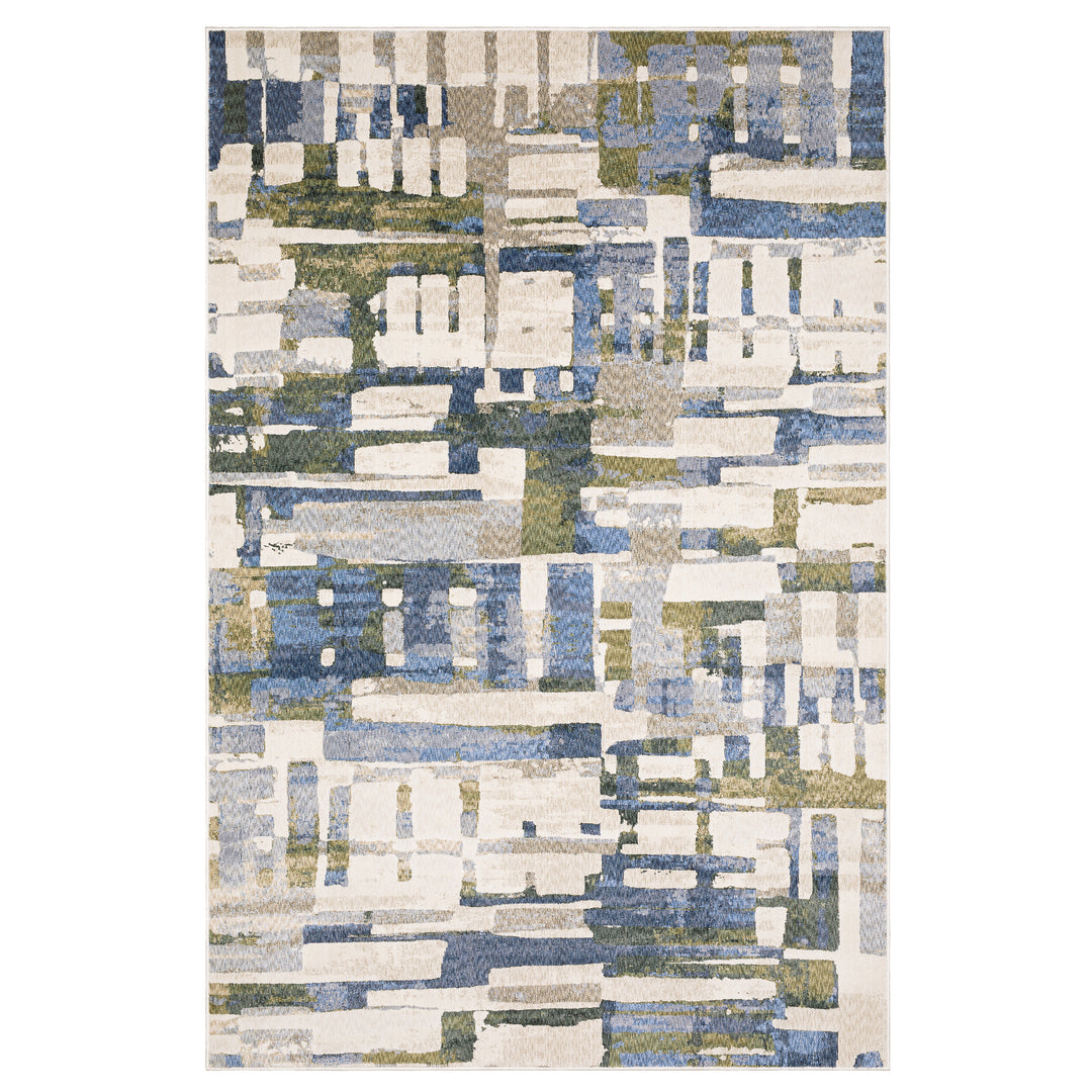 tis01 Oriental Weavers Tisdell