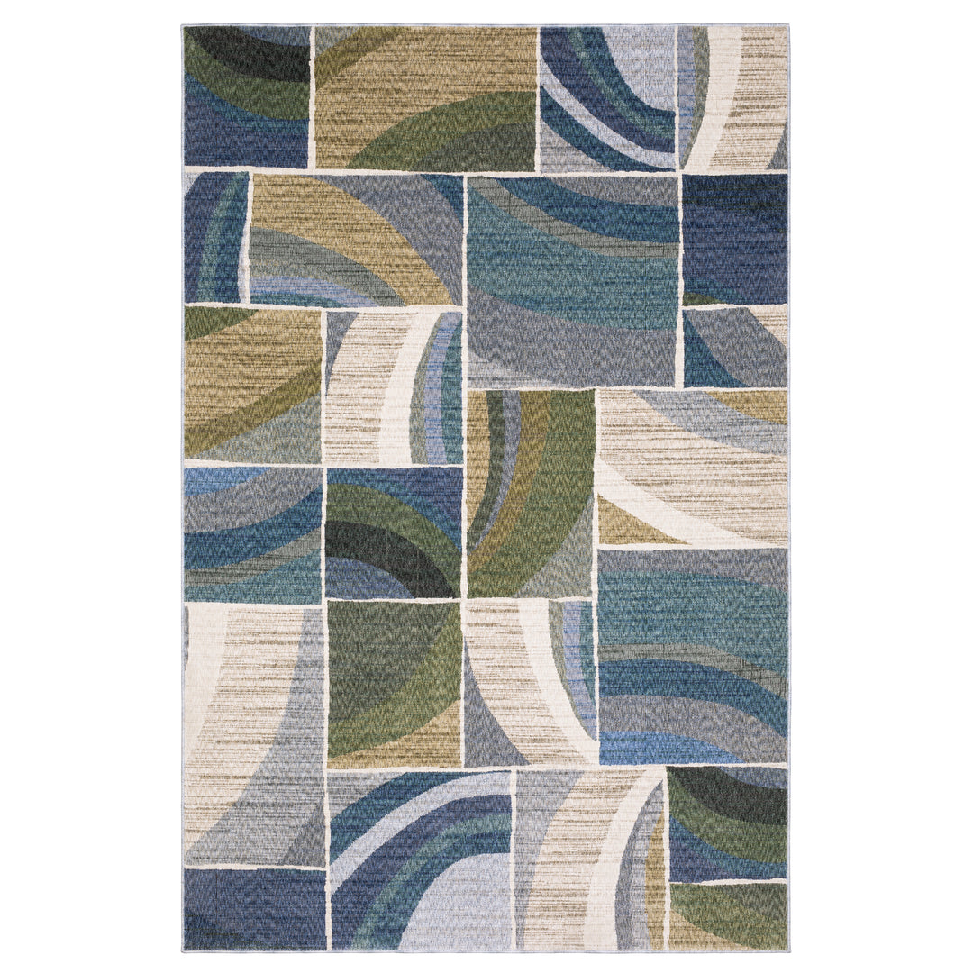 tis06 Oriental Weavers Tisdell