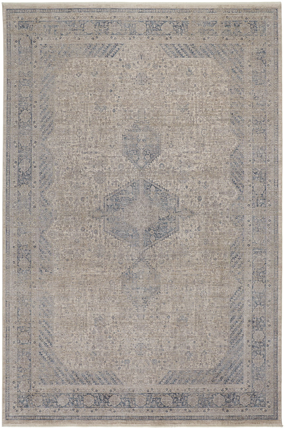 3775F Feizy Rugs Marquette