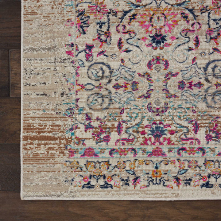 VKA02 Nourison Vintage Kashan