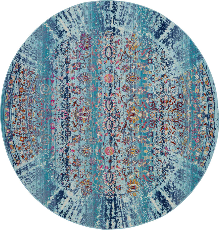 VKA02 Nourison Vintage Kashan