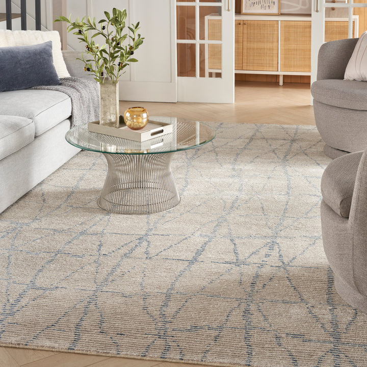 ELL02 Nourison Ellora