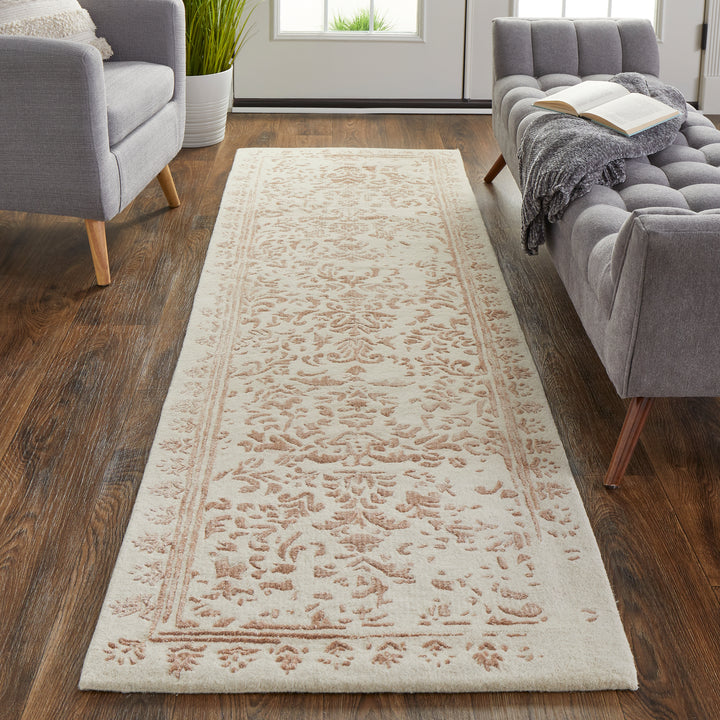 8014F Feizy Rugs Bella