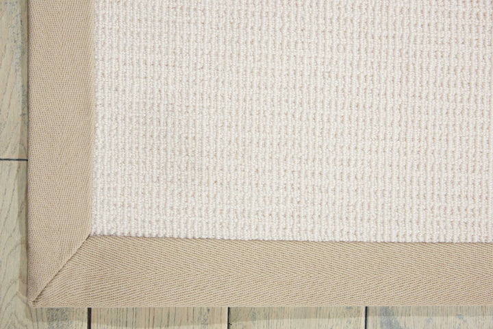 SSF02 Nourison Sisal Soft
