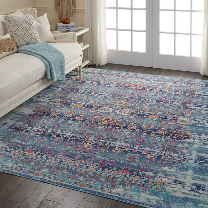 VKA02 Nourison Vintage Kashan