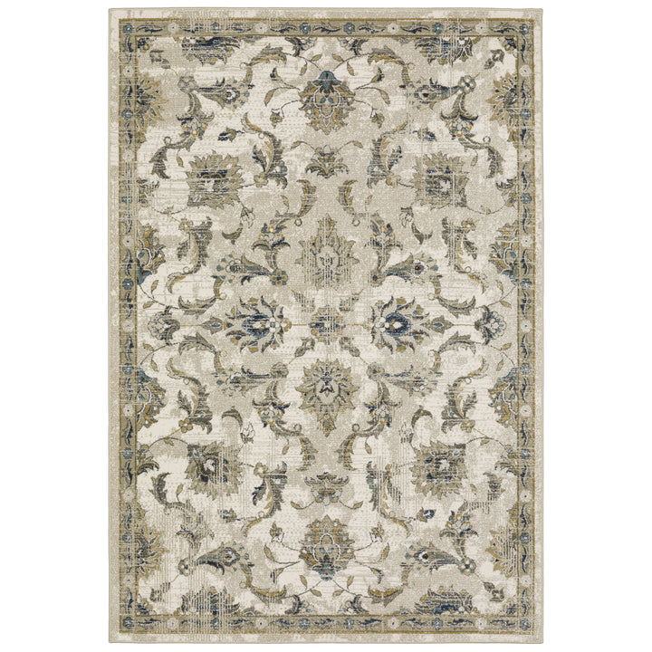 4333v Oriental Weavers Venice