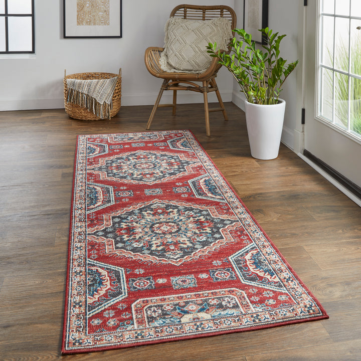 39CDF Feizy Rugs Nolan