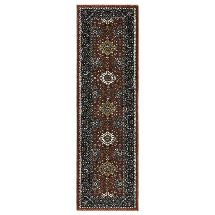 vi04b Oriental Weavers Vivian