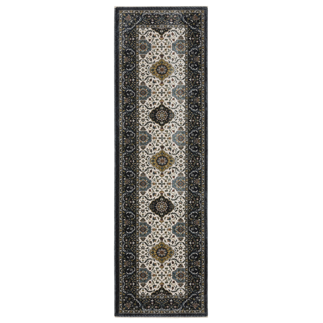 vi04d Oriental Weavers Vivian