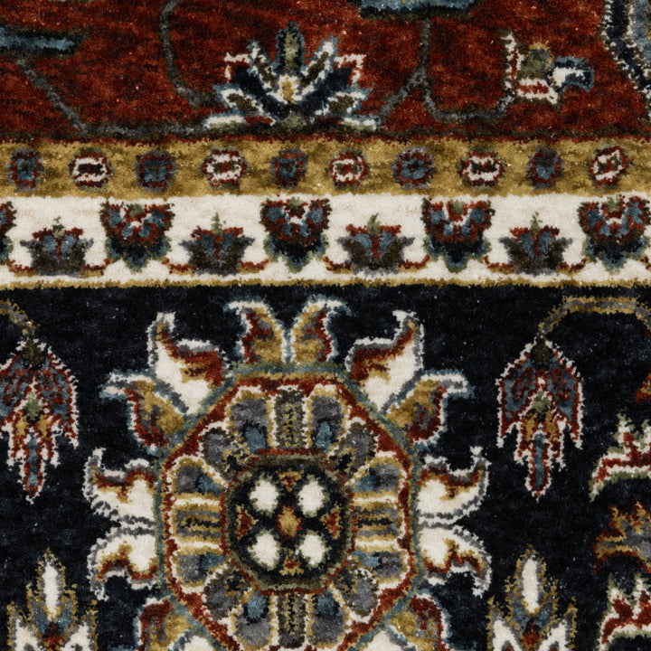 vi05x Oriental Weavers Vivian