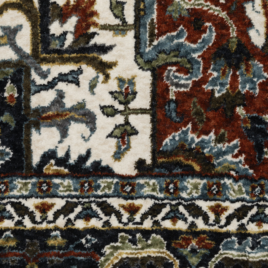 vi06a Oriental Weavers Vivian