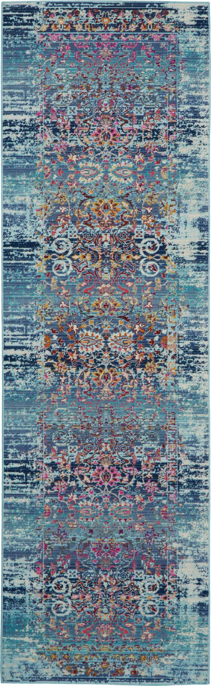 VKA02 Nourison Vintage Kashan
