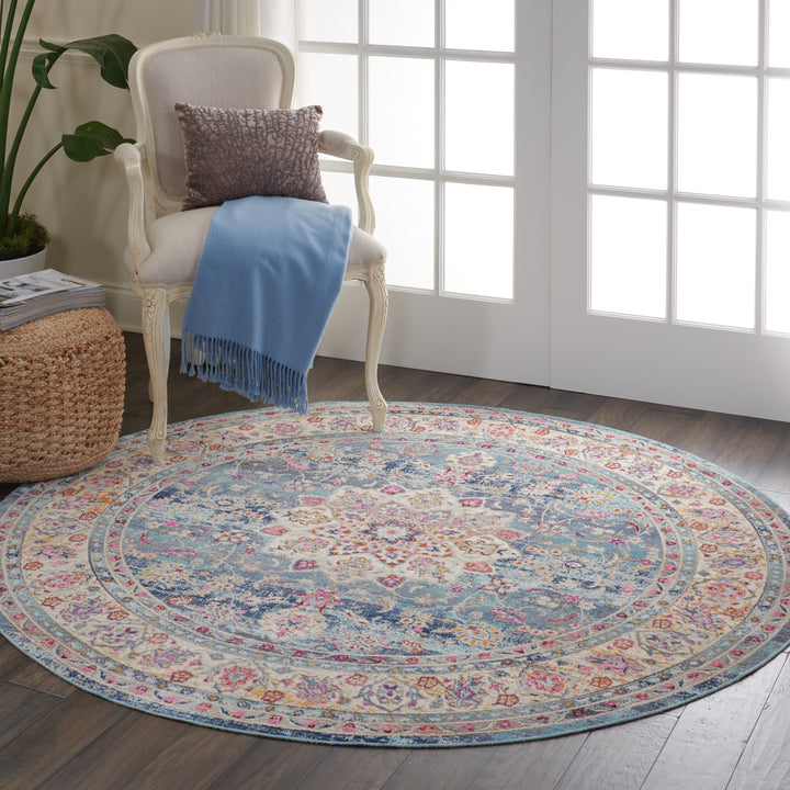 VKA01 Nourison Vintage Kashan