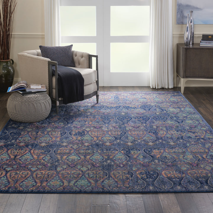 ANR08 Nourison Ankara Global
