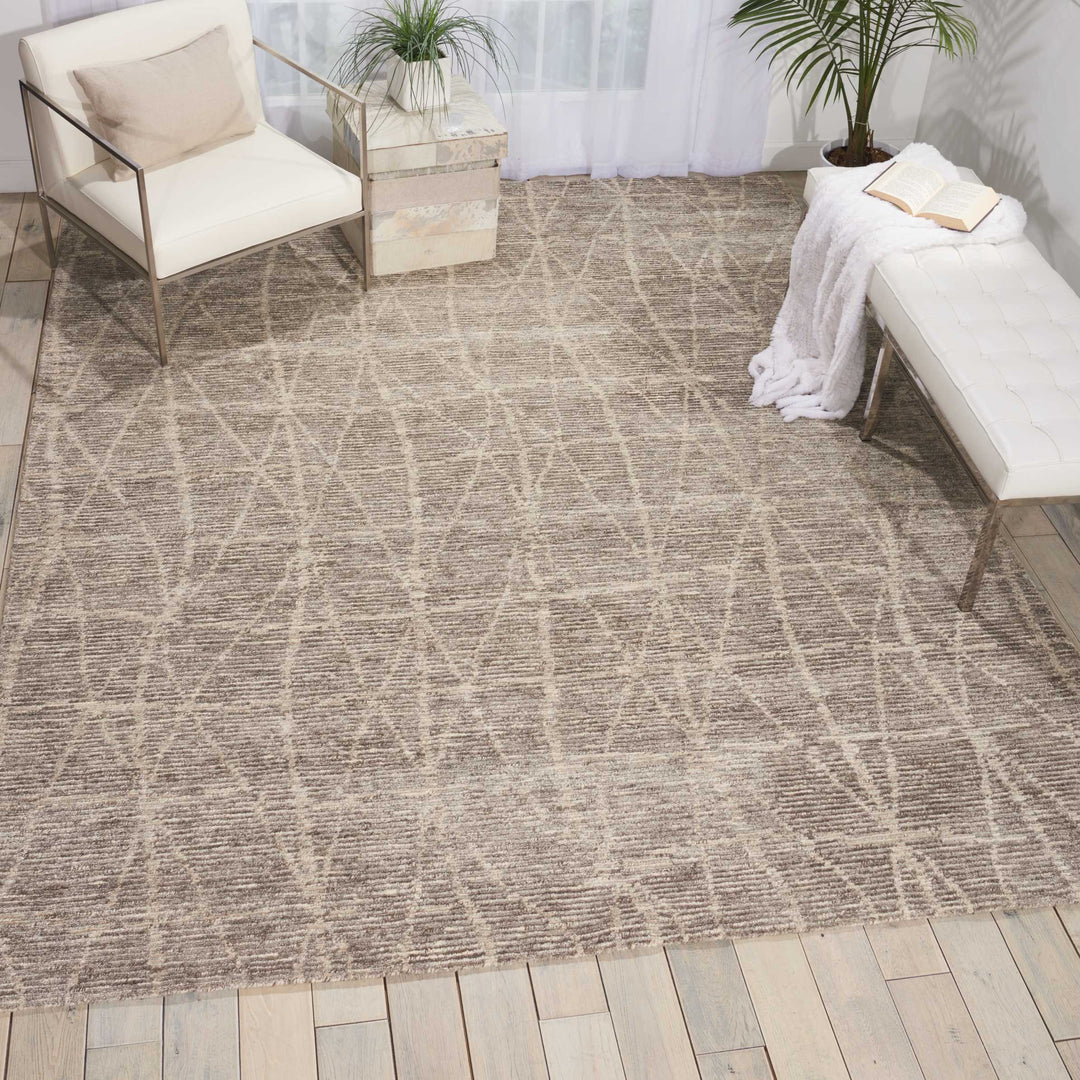 ELL02 Nourison Ellora