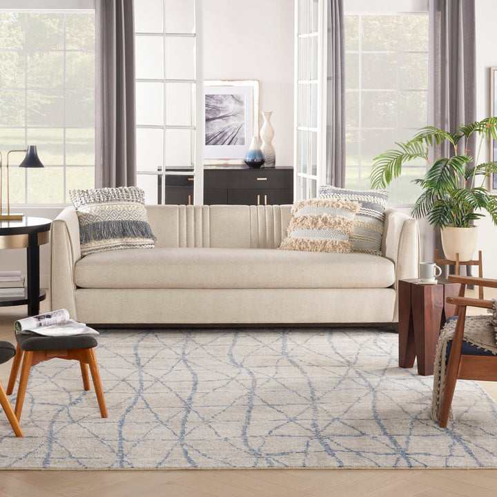 ELL02 Nourison Ellora