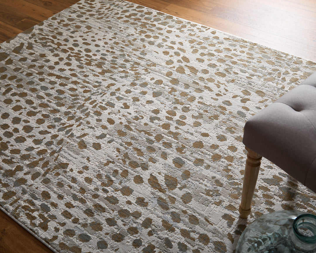 3837F Feizy Rugs Waldor