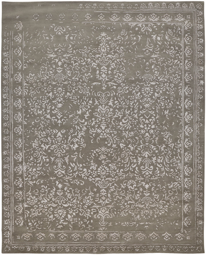 8014F Feizy Rugs Bella
