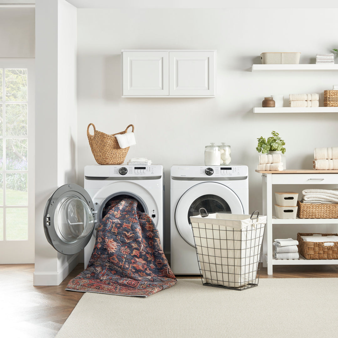GRW02 Nourison Grand Washables
