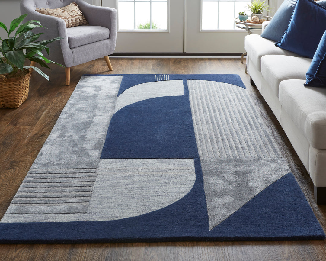 8850F Feizy Rugs Nash
