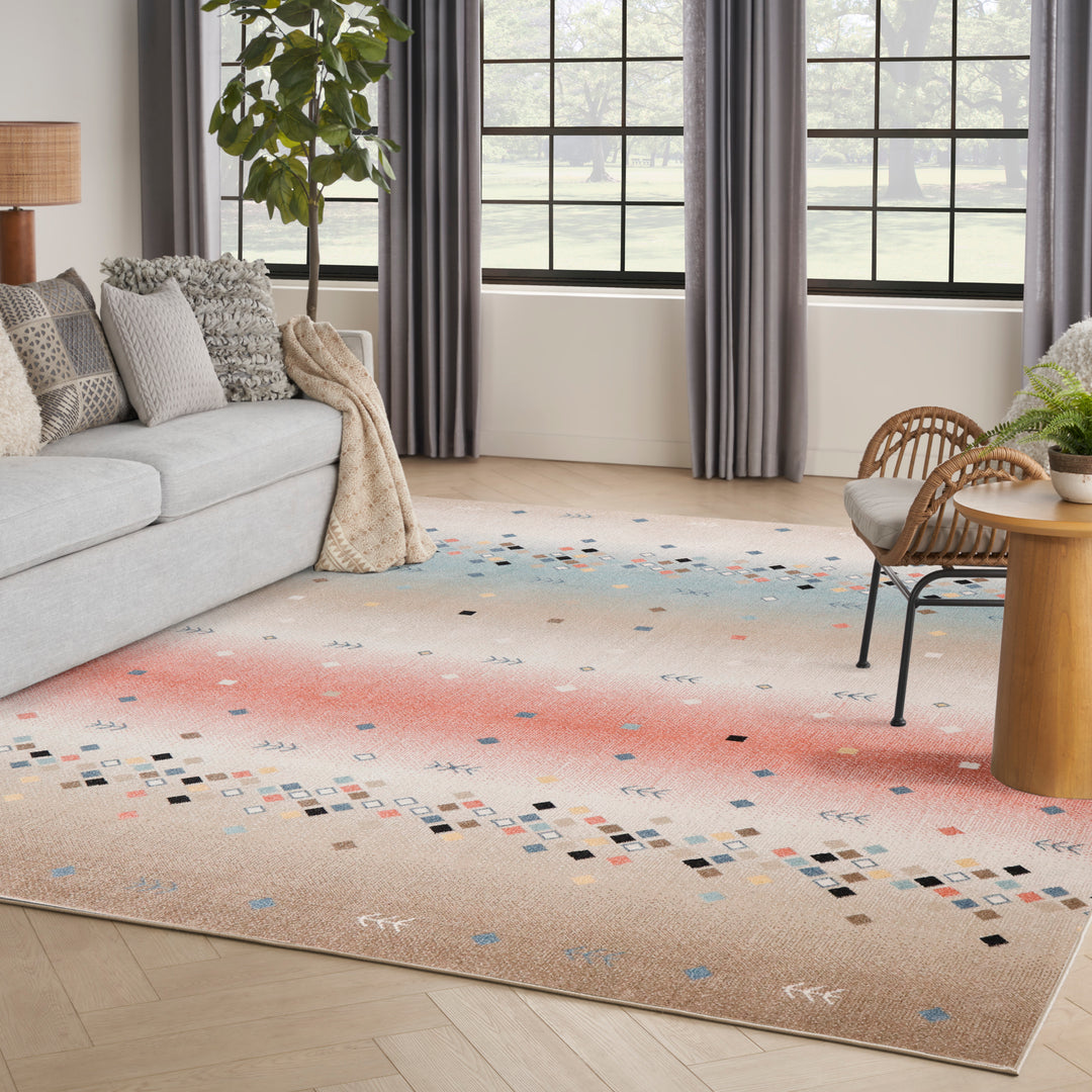 WSD02 Nourison Washable Decor