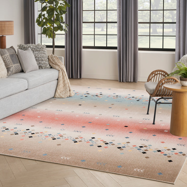 WSD02 Nourison Washable Decor