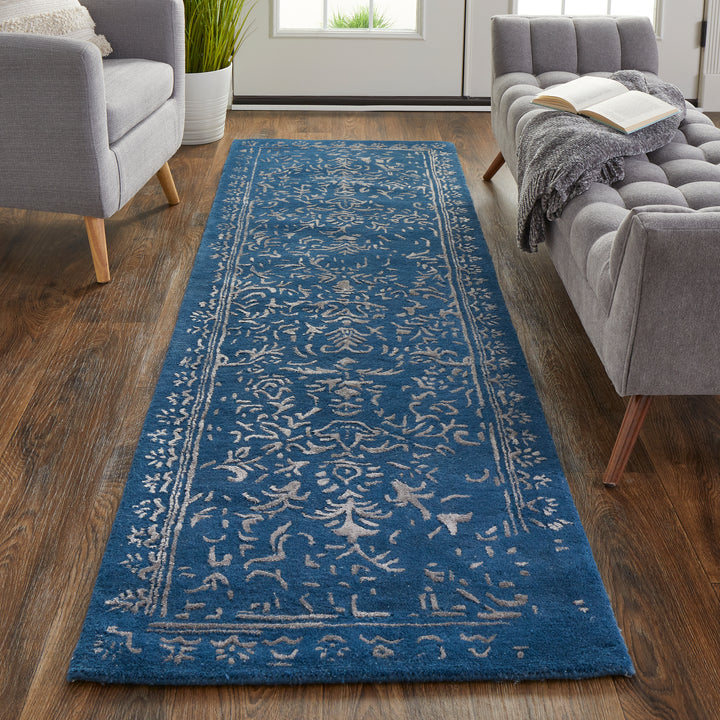 8014F Feizy Rugs Bella