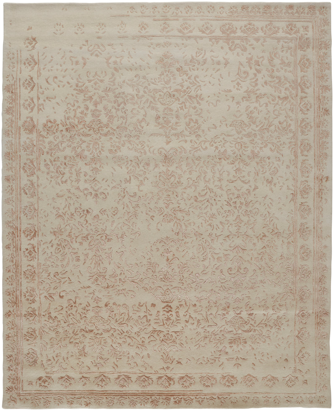 8014F Feizy Rugs Bella