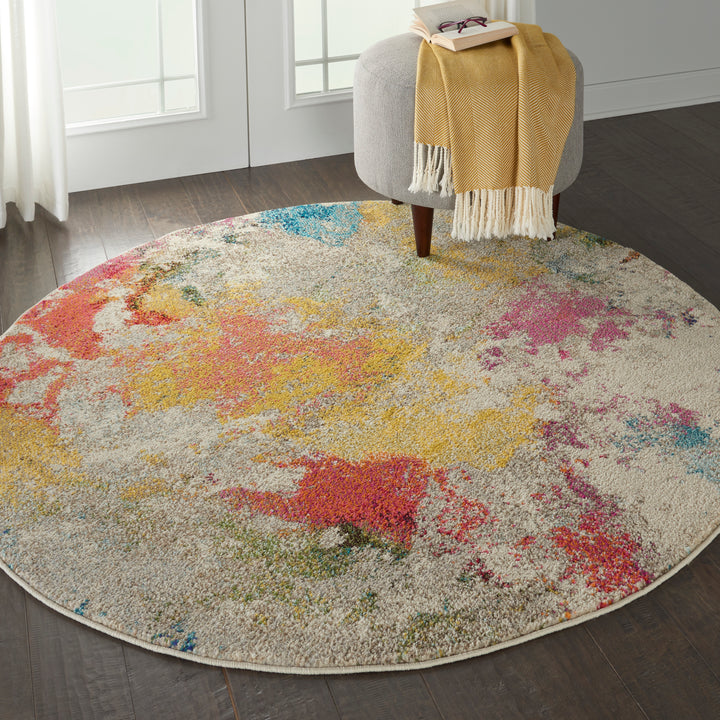 CES12 Nourison Celestial