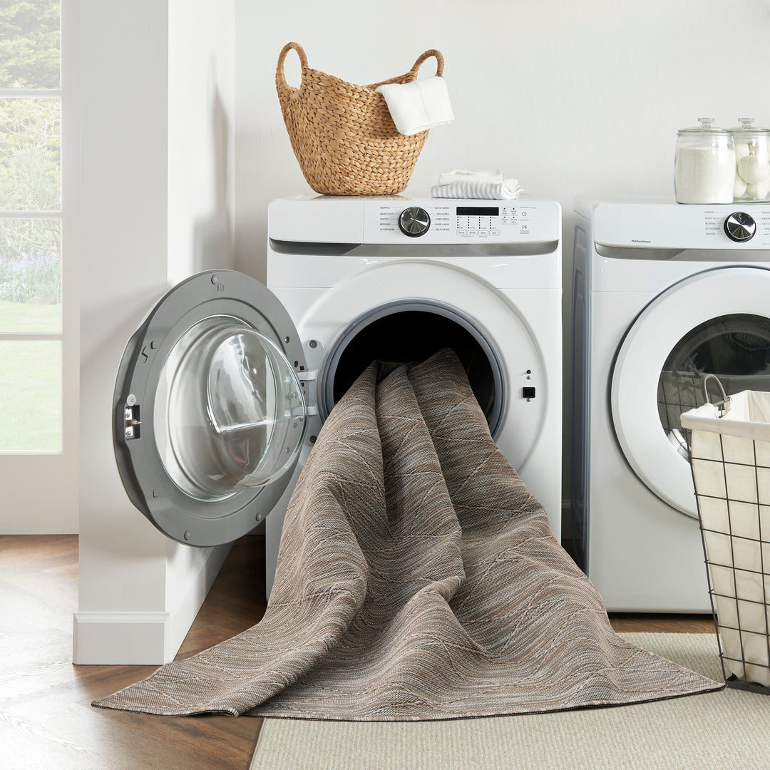 WSL01 Nourison Washable Solutions