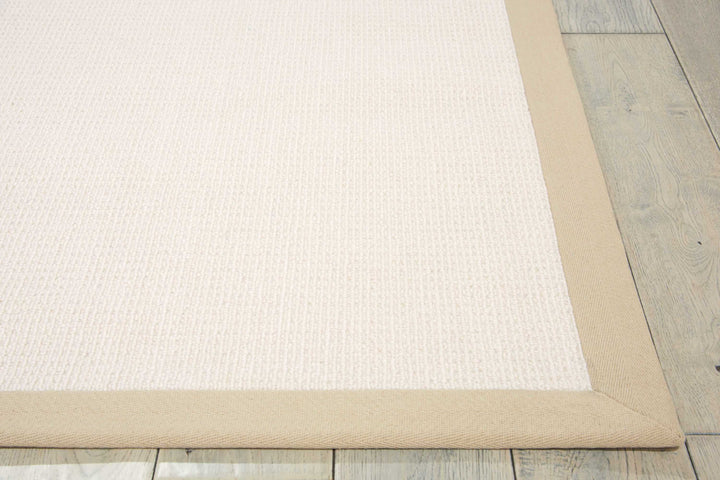 SSF02 Nourison Sisal Soft
