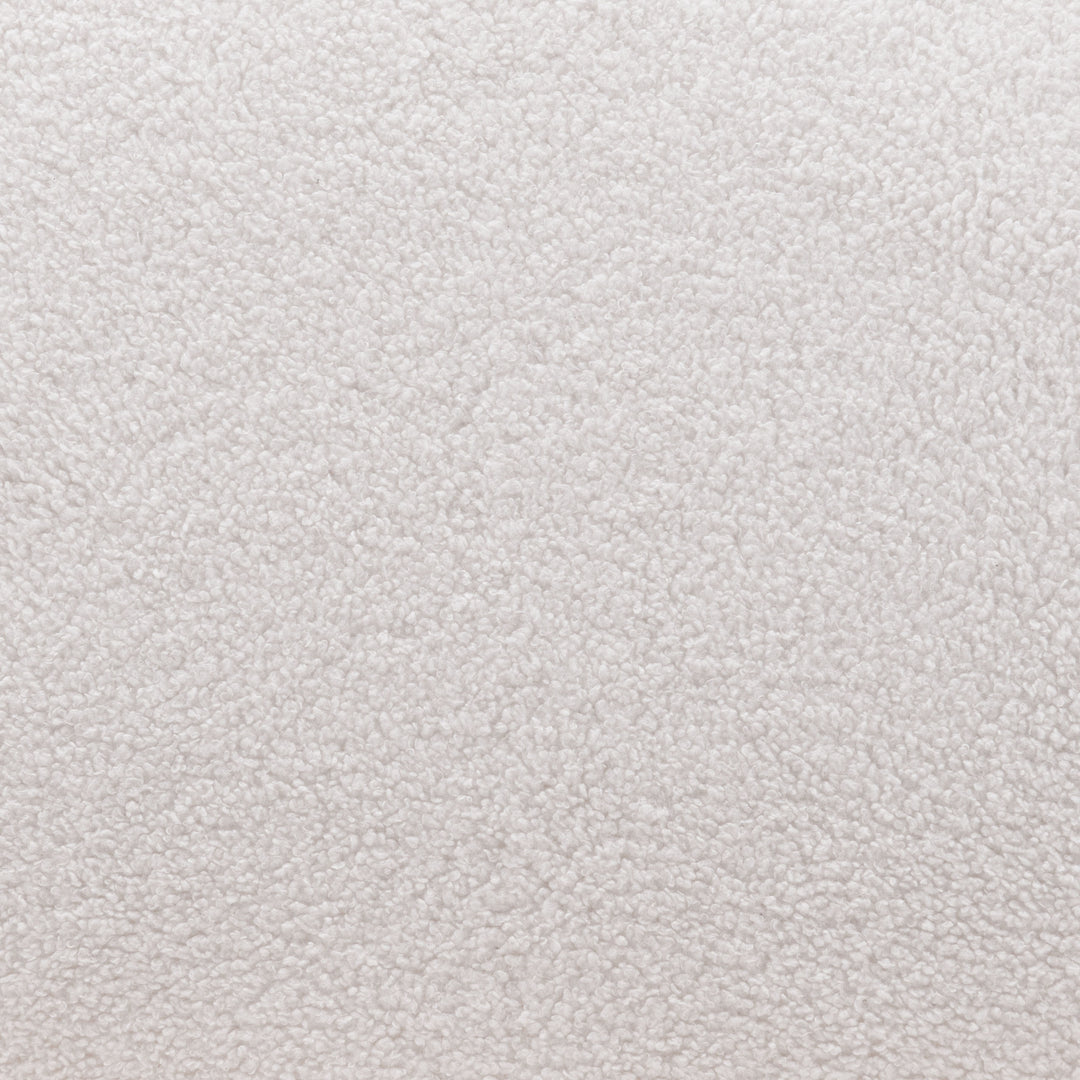 Zuo Bhutan Sofa Cream