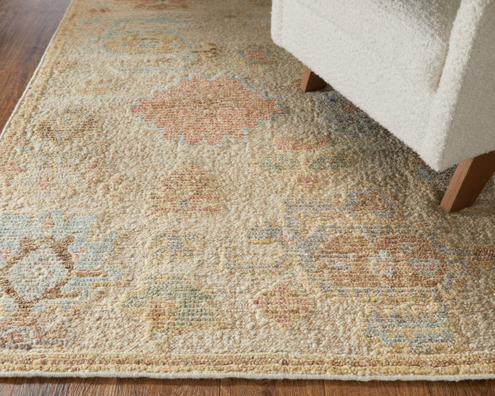 69FLF Feizy Rugs Grafton