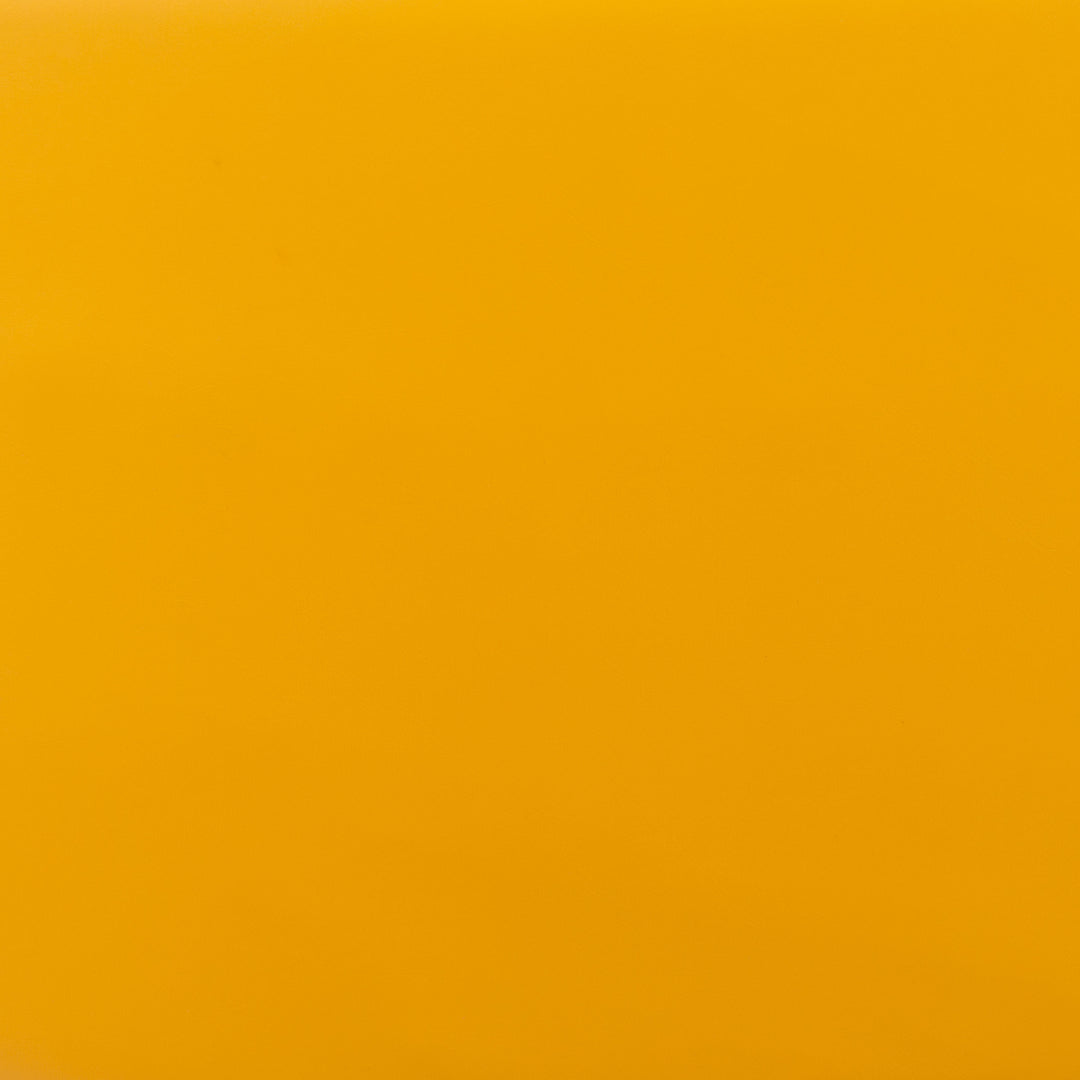 Zuo Mode Counter Stool (Set of 2) Yellow