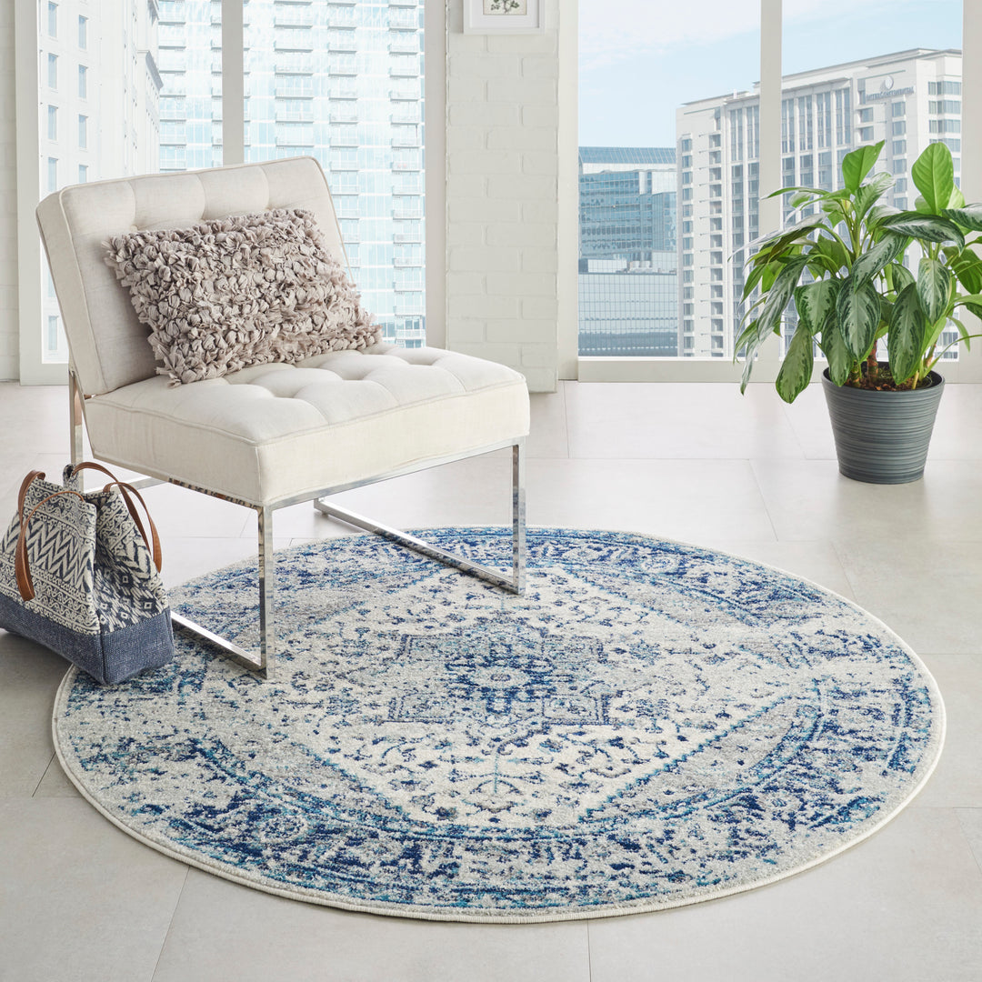 TRA06 Nourison Tranquil