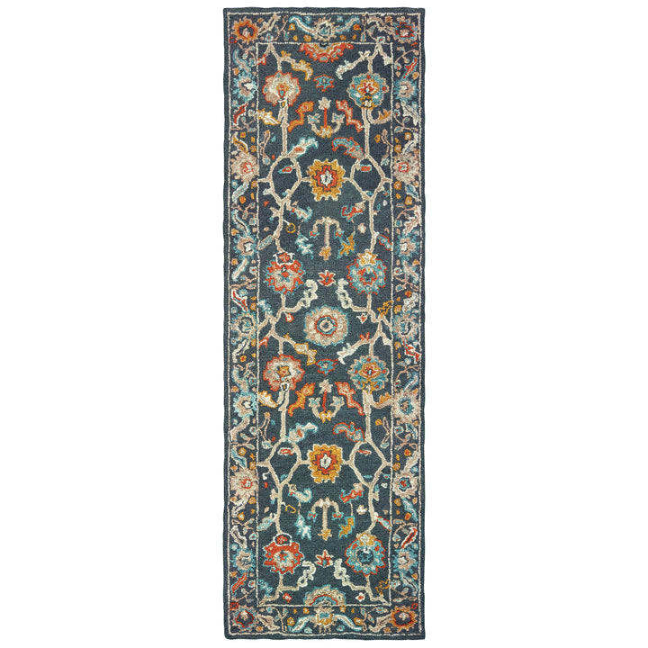 75501 Oriental Weavers Zahra