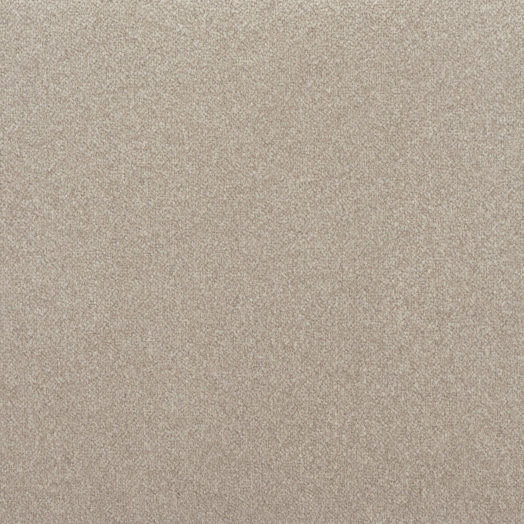 Zuo Hadi Queen Bed Beige & Natural