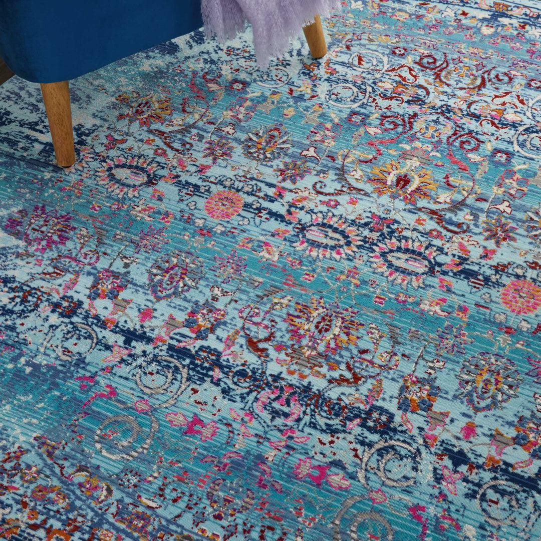 VKA02 Nourison Vintage Kashan