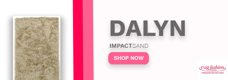 Dalyn Impact Sand - Rug Fashion Store Web Banner